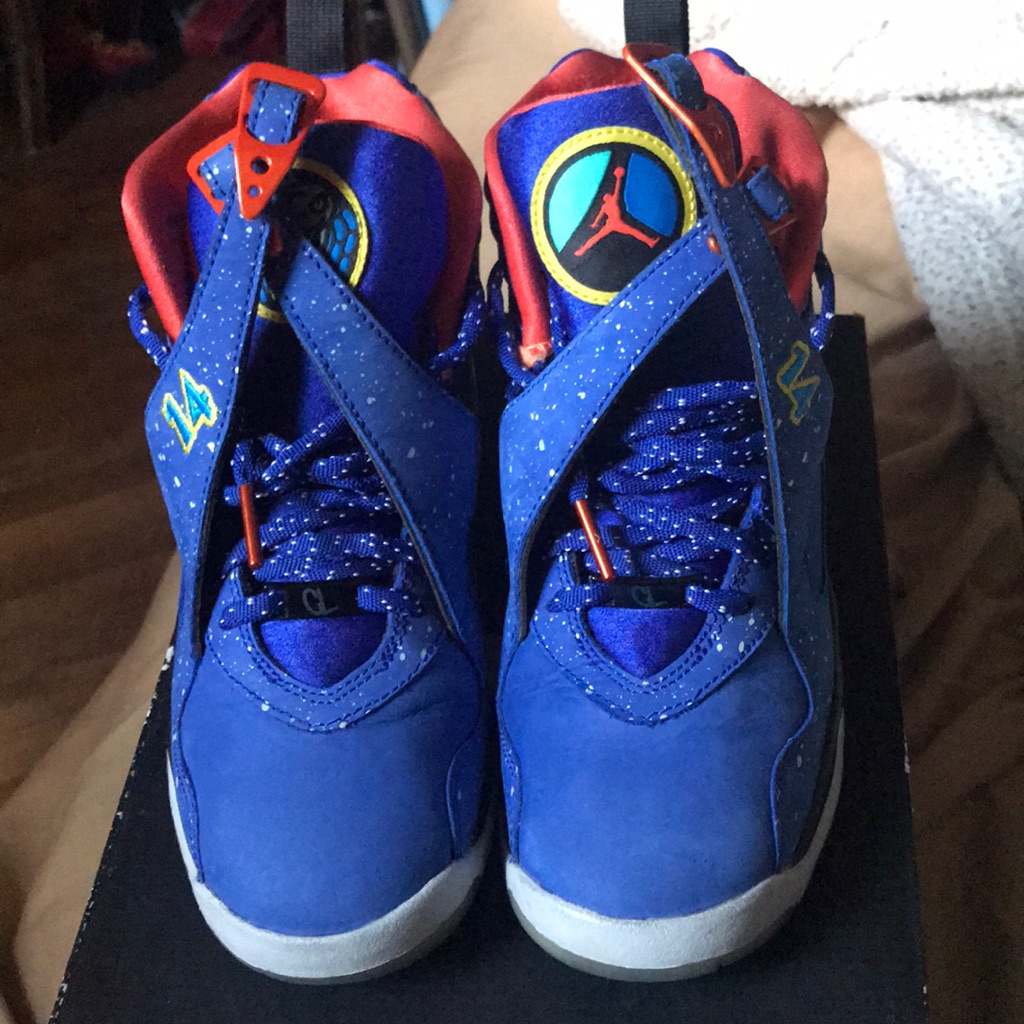 Jordan Doernbecher 8